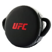 UFC Pro Wheel Shield - 1 Piece - Heavy-Duty Striking Wheel Shield Pad for Coaching MMA, Kickboxing, & Boxing Target Drills - Speed & Accuracy Training Tool