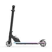 Jetson Orbit X Light Up Kick Scooter, Black, Children 5+