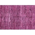 thumbnail image 1 of Ahgly Company Indoor Rectangle Abstract Pink Modern Area Rugs, 8' x 10', 1 of 4