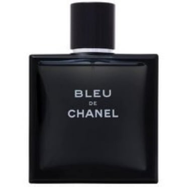Chanel Bleu De Chanel Eau De Toilette Spray For Men 100Ml/3.4Oz Citrus,Fresh 3.40 Ounce (Pack of 1)
