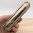 thumbnail image 4 of Alician Soft TPU Cover Full Protective Transparent Cases Sleeve for IQOS 3 Accessories, 4 of 9