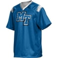 thumbnail image 3 of ProSphere Boys' Middle Tennessee State University Goal Line Football Fan Jersey, 3 of 7