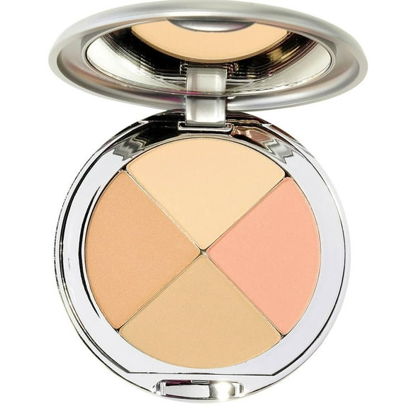 Christina Cosmetics Perfect Pigment 1 Mineral Compact: ¡El maquillaje milagroso en un minuto!
