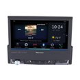 thumbnail image 4 of New Pioneer AVH-3500NEX 7" Multimedia DVD with ND-BC010 Backup Camera, 4 of 4