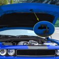 thumbnail image 3 of Unique Bargains Hood Latch Stainless Steel for Dodge Challenger 08-17 5065256AA, 3 of 8