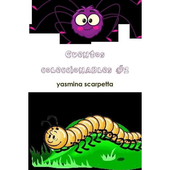 Cuentos coleccionables #2, (Paperback)