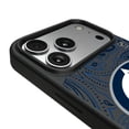 thumbnail image 3 of Keyscaper Black Winnipeg Jets Paisley iPhone Magnetic Bump Case, 3 of 7
