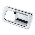 thumbnail image 4 of United Pacific 41182 Door Handle Trim   Interior, Chrome, For 2008 2015, 4 of 4