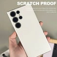 thumbnail image 2 of Camera Lens Protector Tempered Glass Camera Lens Protective Cover Compatible with Galaxy S23 Ultra, 2 of 8