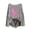 Gray, variant on Sexlip Womens Sweatshirts No Hood Fall Long Sleeve Crewneck Shirts Cute Pink Ribbon Graphic Pullover Tops Outfits Gray M