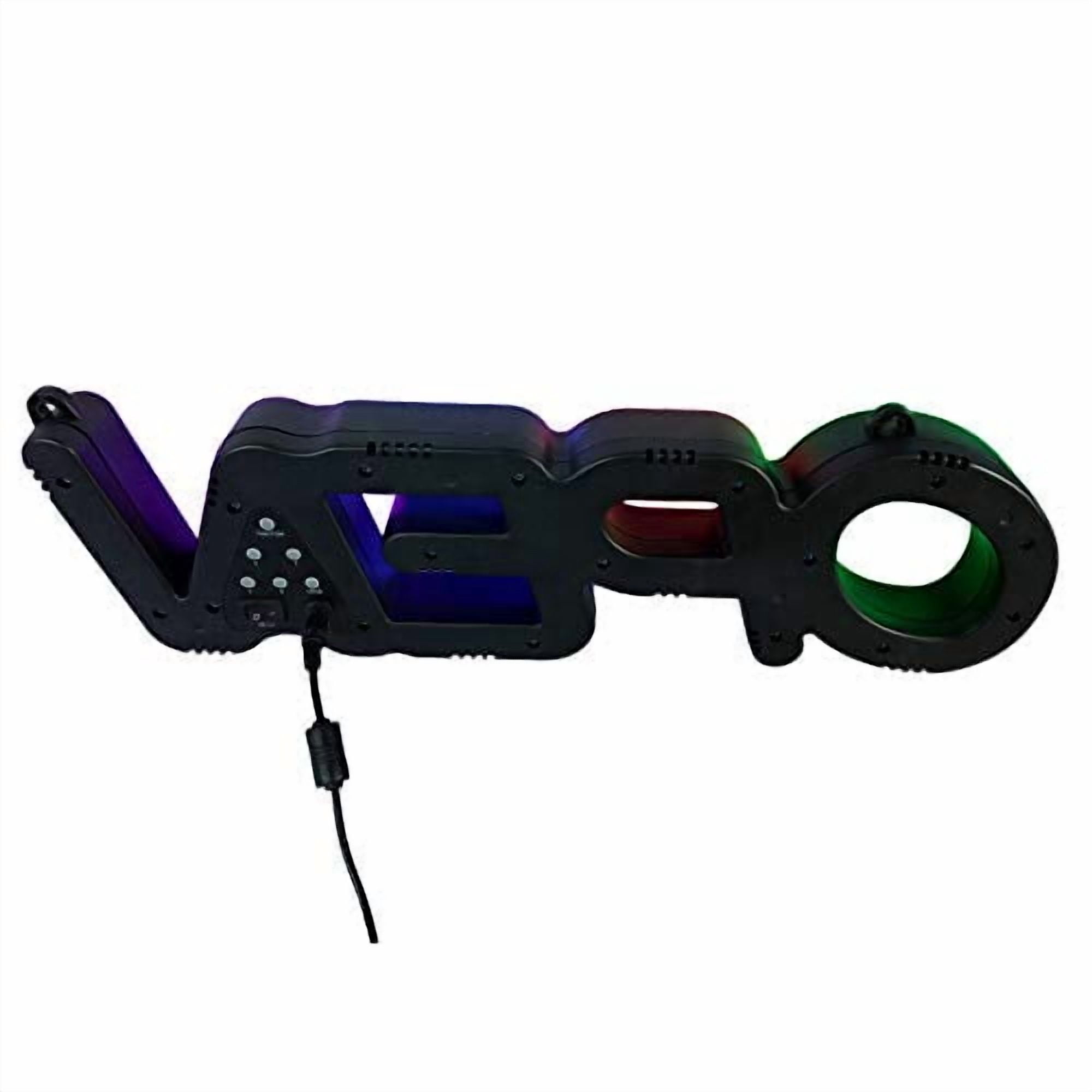 ROYAL SOVEREIGN RSB-1770E Led Open Sign 300ft Visibility Program 7 Different