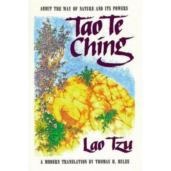 Pre-Owned Tao Te Ching: A Modern Translation (Paperback) 0895295067 9780895295064