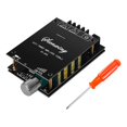 thumbnail image 4 of Amplificador de potencia de audio YS-XPS 2x150W TDA7498E 2.0 Módulo de doble canal Hugtrwg Para estrenar, 4 of 9