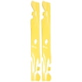 thumbnail image 2 of MTD 19A30047GFP Xtreme Mulch Kit S Center Blades 46" Deck Fab ZT1 XT2 XT1 LX46, 2 of 11