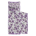 thumbnail image 2 of Pioneer Flower Floral Print Pattern Toddler Nap Mats for Kids Preschool,Sleeping Mat Bag or Kids,Toddler Sleeping Bag,Toddler Nap Mat or Daycare, 2 of 6