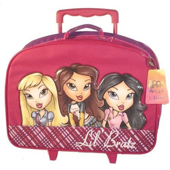 bratz lunch box