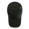 thumbnail image 4 of Limei Fashion Baseball Hat Casual for Daily Life Block Sun, 4 of 7
