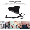 thumbnail image 4 of Self-tightening Body Waist and Arms Measuring Ruler Tailor Measure Ruler, 4 of 9