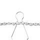 thumbnail image 2 of 1/2/3/5/10pcs Bike Chain Breaker Break Disassembly Tool Bicycle Chain Link Plier Remover Stainless Steel Bicycle Repair Tool, 2 of 5