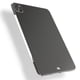 thumbnail image 3 of Funda protectora de TPU suave a prueba de golpes para iPad Pro de 12,9 pulgadas (2021/2020) (negro transparente), 3 of 5