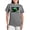 Gray, variant on - Witch's Brew Women's Comfort Colors® T Shirt - Womens Comfort Colors® Shirt