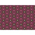 thumbnail image 1 of Ahgly Company Machine Washable Indoor Rectangle Transitional Brown Bear Brown Area Rugs, 2' x 4', 1 of 7