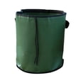 thumbnail image 3 of Bolsa de almacenamiento de carbón Dispensador de carbón Accesorios versátiles Suministros para barbacoa Parrilla L, 3 of 7