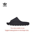thumbnail image 2 of Zapatillas Adidas Yeezy Slide "Resin" suaves, cómodas, modernas, versátiles, modernas y antideslizantes Zapatillas unisex Adidas, 2 of 5