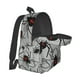 thumbnail image 5 of Disketp Spiders Mochila Escolar de Gran Capacidad y Peso Ligero, Mochila de Viaje Ideal para Escuela, Trabajo y Uso Diario, Cómoda y con Estilo, 5 of 8
