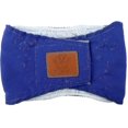 thumbnail image 1 of Pantalones para mascotas Pantalones para mascotas para hombres, banda para el vientre para incontinencia urinaria y pañales para perros, 1 of 4