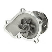 Dayco Engine Water Pump P/N:Dp614 Fits select: 1995-1997 NISSAN TRUCK, 1998-2004 NISSAN FRONTIER