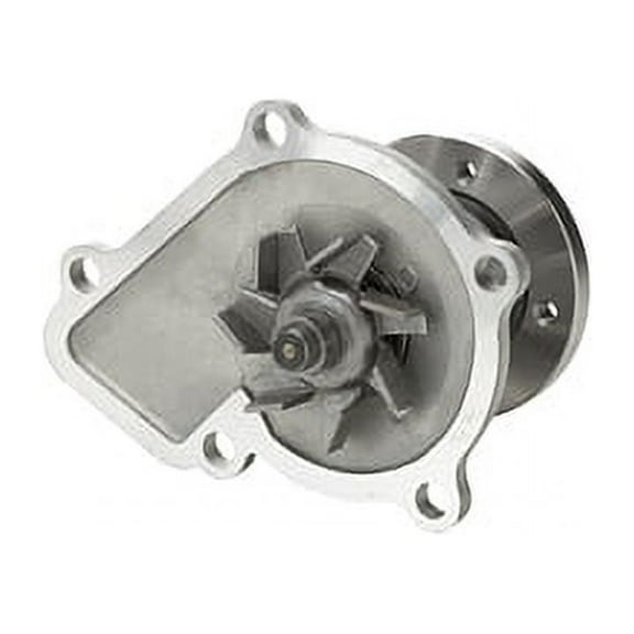 Dayco Engine Water Pump P/N:Dp614 Fits select: 1995-1997 NISSAN TRUCK, 1998-2004 NISSAN FRONTIER