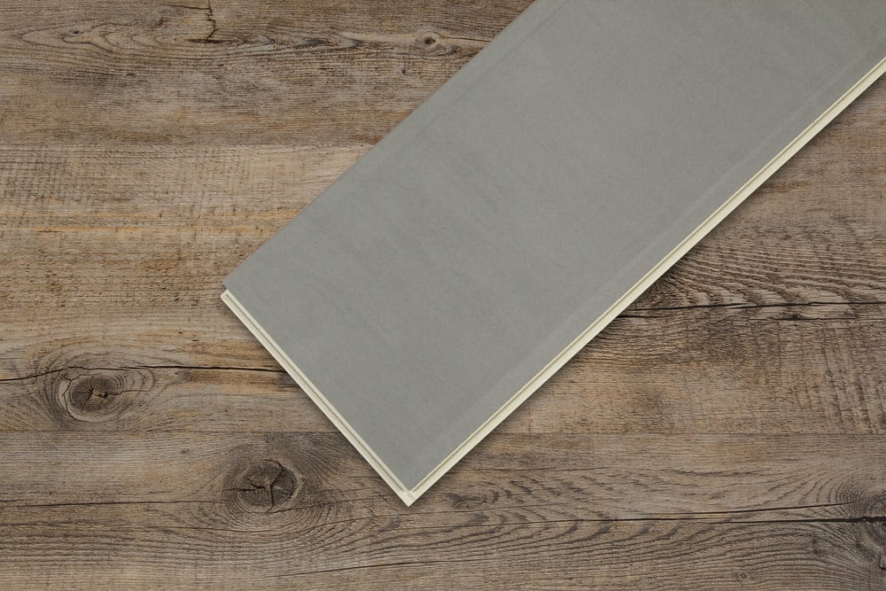 PRODURA - Weathered - Vinyl Plank Waterproof Click Lock Luxury Flooring (48 in x 7-3/8 in x 6mm/22mil)