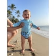 thumbnail image 3 of Character Baby Swim Diaper Cover, Sizes 0/3M-12M, 3 of 6