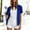 Black, variant on Hooded Women Summer Tops Cocoon Lightweight Green Outerwear Jackets Short Sleeve Regular Outerwear Jackets Summer Tops for Women,S
