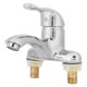 thumbnail image 5 of Toque De Agua, Seguro Para Usar La Válvula De Mezcla De Grifos De Agua Fría Y Caliente Para El Hotel Para El Baño Para La Cocina, 5 of 7