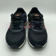 thumbnail image 2 of Ad-id-as Shoes Mens Sz 9 Tresc Run Boost EF0768 Black Suede Trainers Sneakers, 2 of 6
