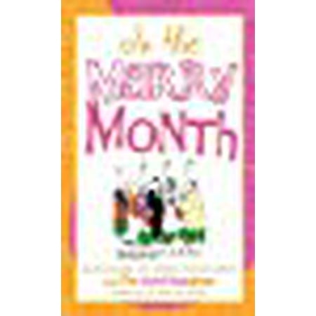 Good Humor: In the Marry Month : The Best Wedding and Marriage Jokes and Cartoons from The Joyful (Best Wedding Mc Jokes)