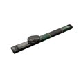 thumbnail image 2 of jinwen Billiards Pool Cue Case Hard Billiard Pool Cue Rod Carrying Case, Billiard Cue, 2 of 9