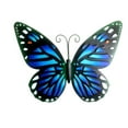 thumbnail image 3 of POINTERTECK for Mural Iron Handmade Metal Home Wrought Outdoor Decoration and Home Decor, 3 of 3