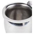 thumbnail image 2 of Jarra para crema de acero inoxidable de 3 onzas y 90 ml., 2 of 2