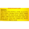 thumbnail image 5 of Mrs. Dash Seasoning Blends, 4 Flavor Caribbean Citrus, Garlic & Herb, Fiesta Lime, Lemon Pepper, 2.4 oz.Bottles, (Variety Pack of 4), 5 of 5