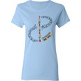 thumbnail image 3 of Inktastic Juneteenth-celebrating Freedom Breaking Chains Women's T-Shirt, 3 of 5