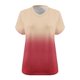 thumbnail image 4 of Camisas de Verano para las Mujeres de Manga Corta con Cuello en V de Gran Tamaño, Camisas de Gran Tamaño para las Mujeres, 4 of 4