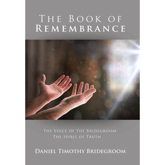 The Book of Remembrance (Hardcover)
