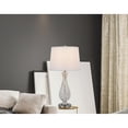 thumbnail image 4 of BO-3172TB-2-Cal Lighting-Abinger - 2 Light Table Lamp (Set of 2) In Contemporary Style-28 Inches Tall and 14 Inches Wide, 4 of 5