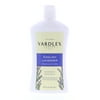 Yardley London Luxurious Hand Soap Refill, Flowering English Lavender 16 oz (Pack of 6)