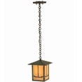 thumbnail image 3 of Meyda Tiffany 159220 Seneca Valley View 13" Wide Pendant - Verdigris, 3 of 7