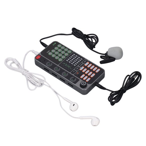 Voice Disguiser, Voice Changer Multi Functional   for Entertainment