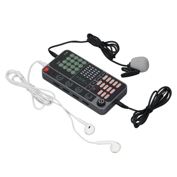 Voice Disguiser, Voice Changer Multi Functional for Entertainment